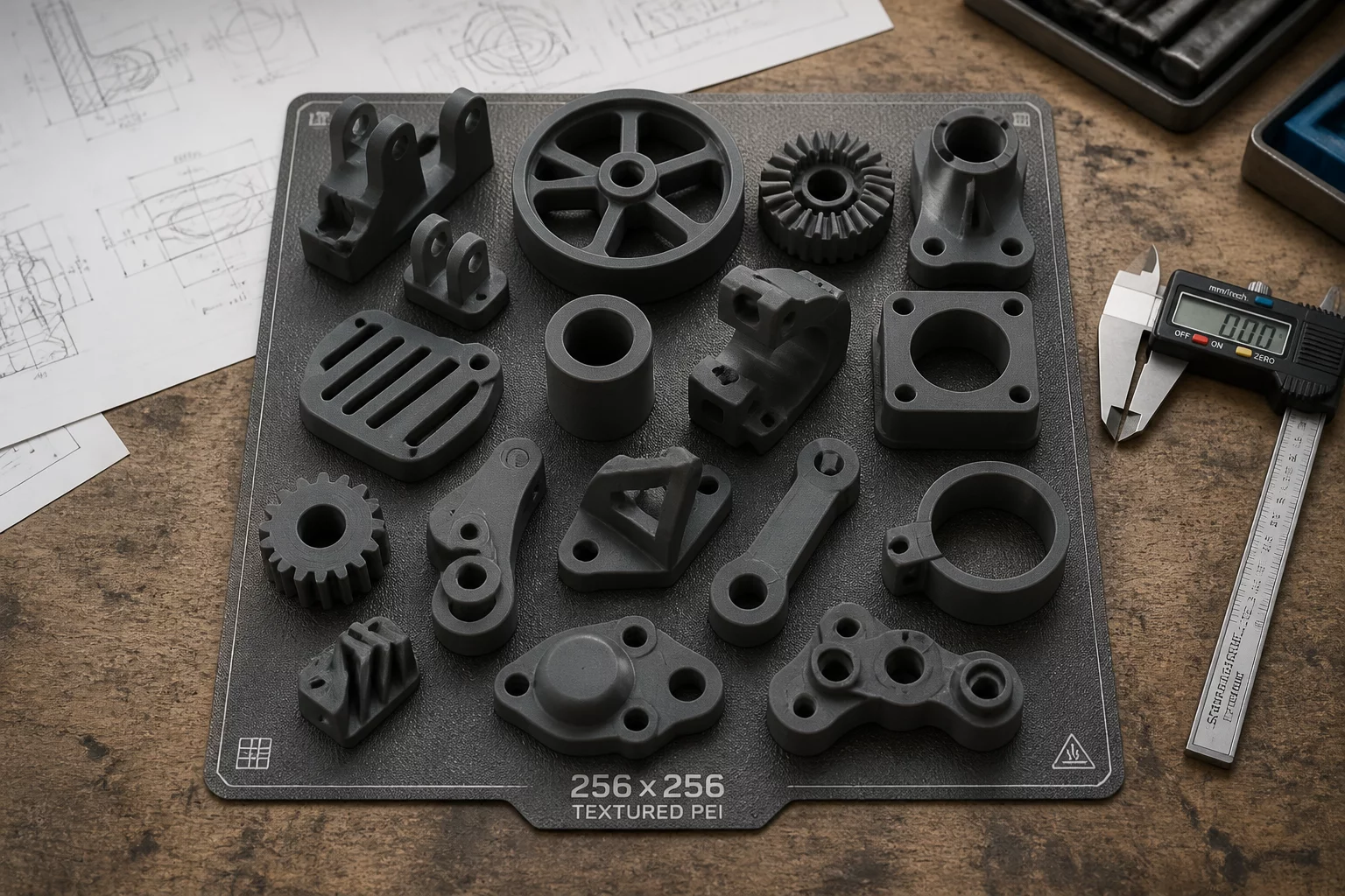 The Plate Was Full but the Project Was Hard to Understand