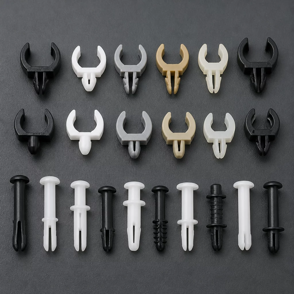 Reprint Isolation Protocol for Wear Components
